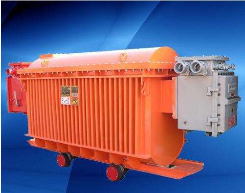 KBSG-1250KVA隔爆型独山矿用变压器 KBSG-1250KVA隔爆型独山矿用变压器